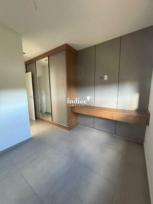 Apartamento para para aluguel no Jardim Botânico na cidade de Ribeirão Preto: