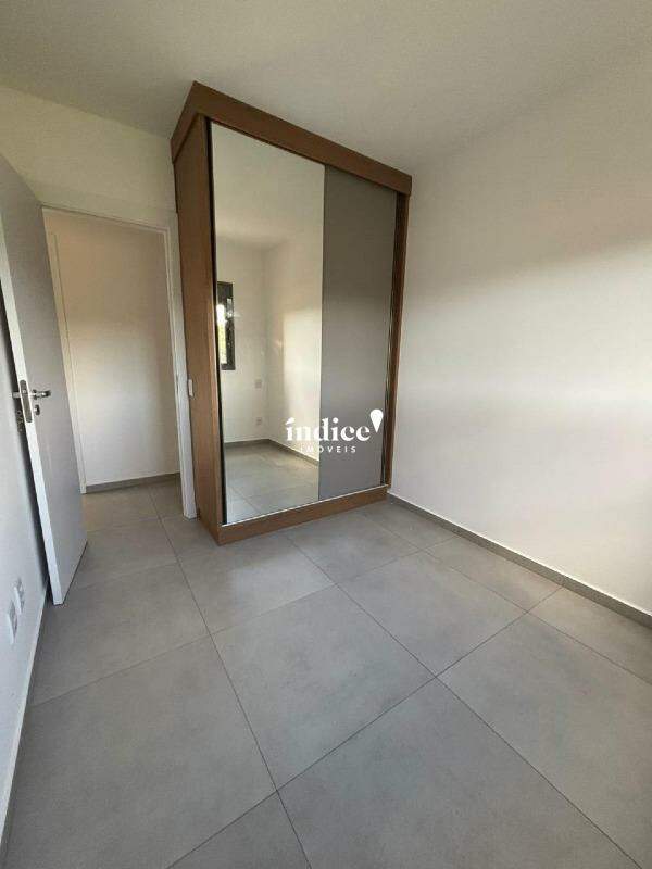 Apartamento para para aluguel no Jardim Botânico na cidade de Ribeirão Preto: