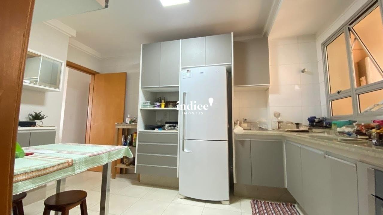 Apartamento para à venda no Jardim Santa Ângela na cidade de Ribeirão Preto: 