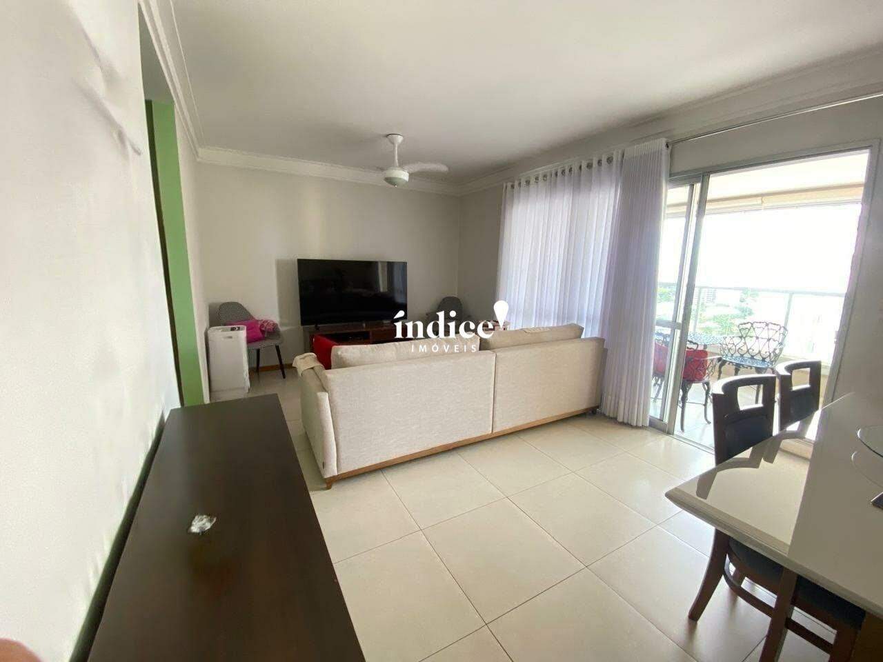 Apartamento para à venda no Jardim Santa Ângela na cidade de Ribeirão Preto: 