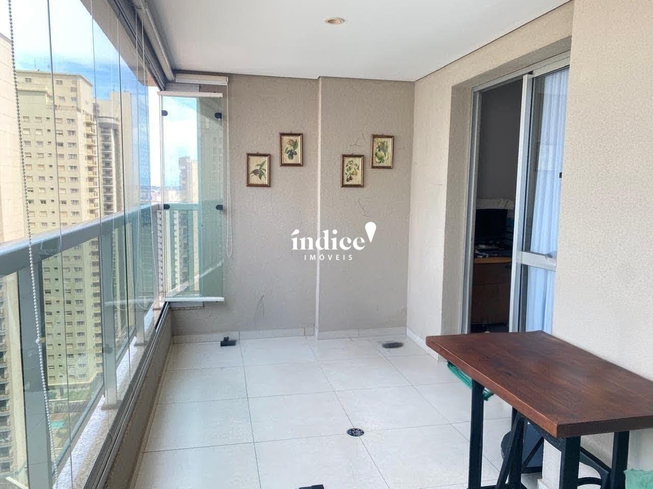 Apartamento para à venda no Jardim Santa Ângela na cidade de Ribeirão Preto: 