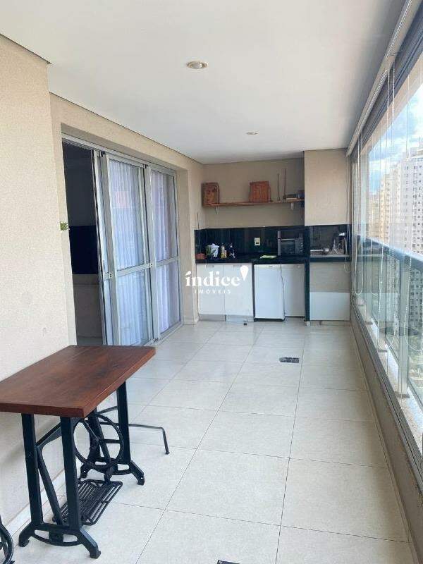Apartamento para à venda no Jardim Santa Ângela na cidade de Ribeirão Preto: 