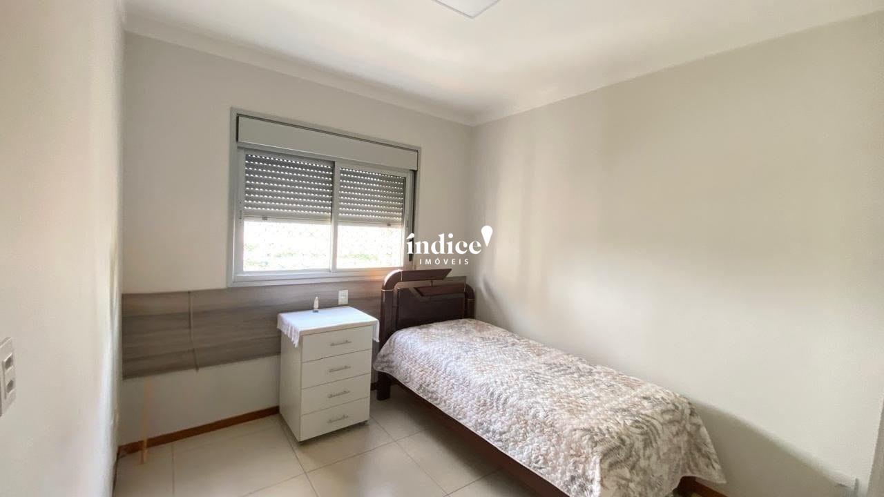 Apartamento para à venda no Jardim Santa Ângela na cidade de Ribeirão Preto: 