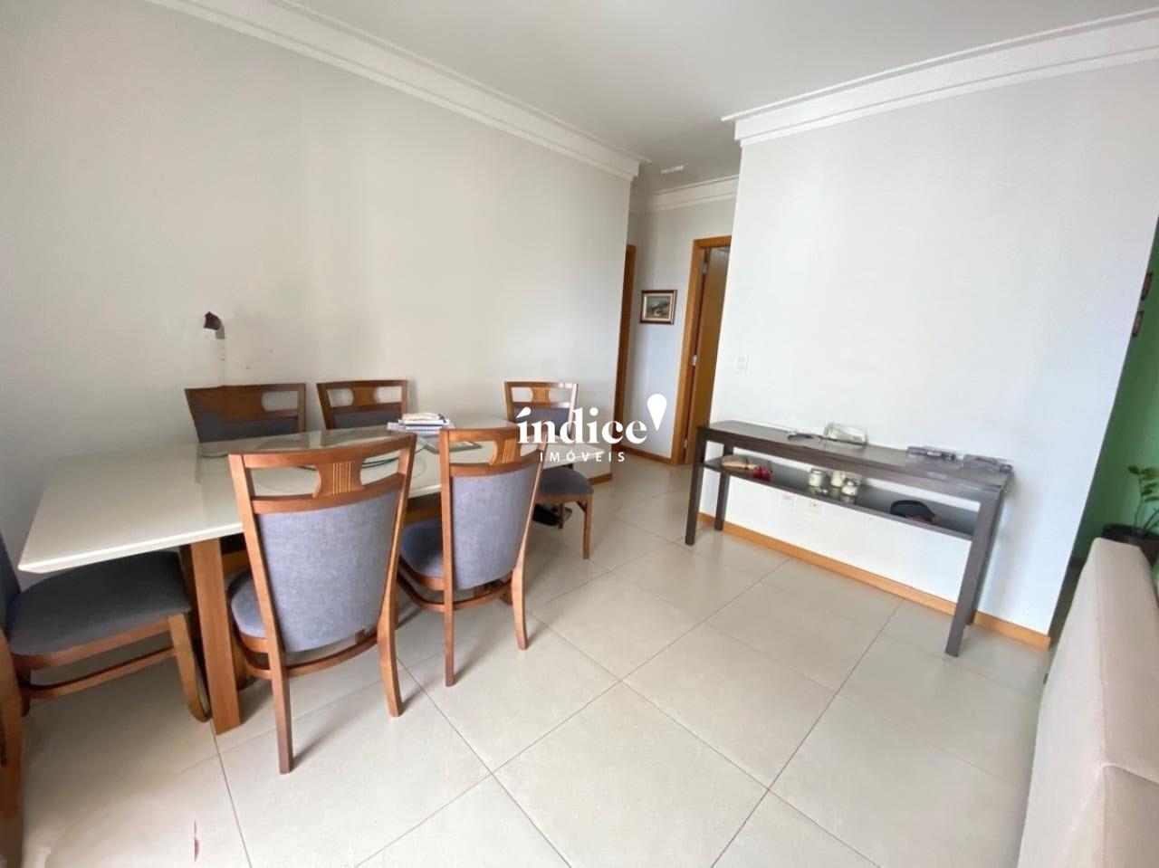 Apartamento para à venda no Jardim Santa Ângela na cidade de Ribeirão Preto: 