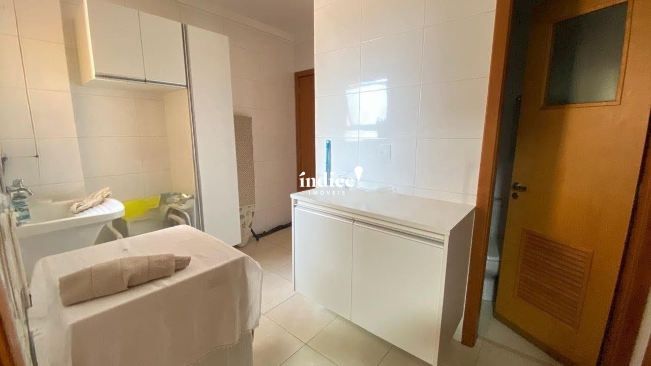 Apartamento para à venda no Jardim Santa Ângela na cidade de Ribeirão Preto: 