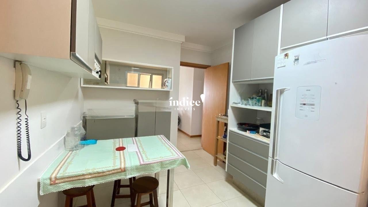 Apartamento para à venda no Jardim Santa Ângela na cidade de Ribeirão Preto: 