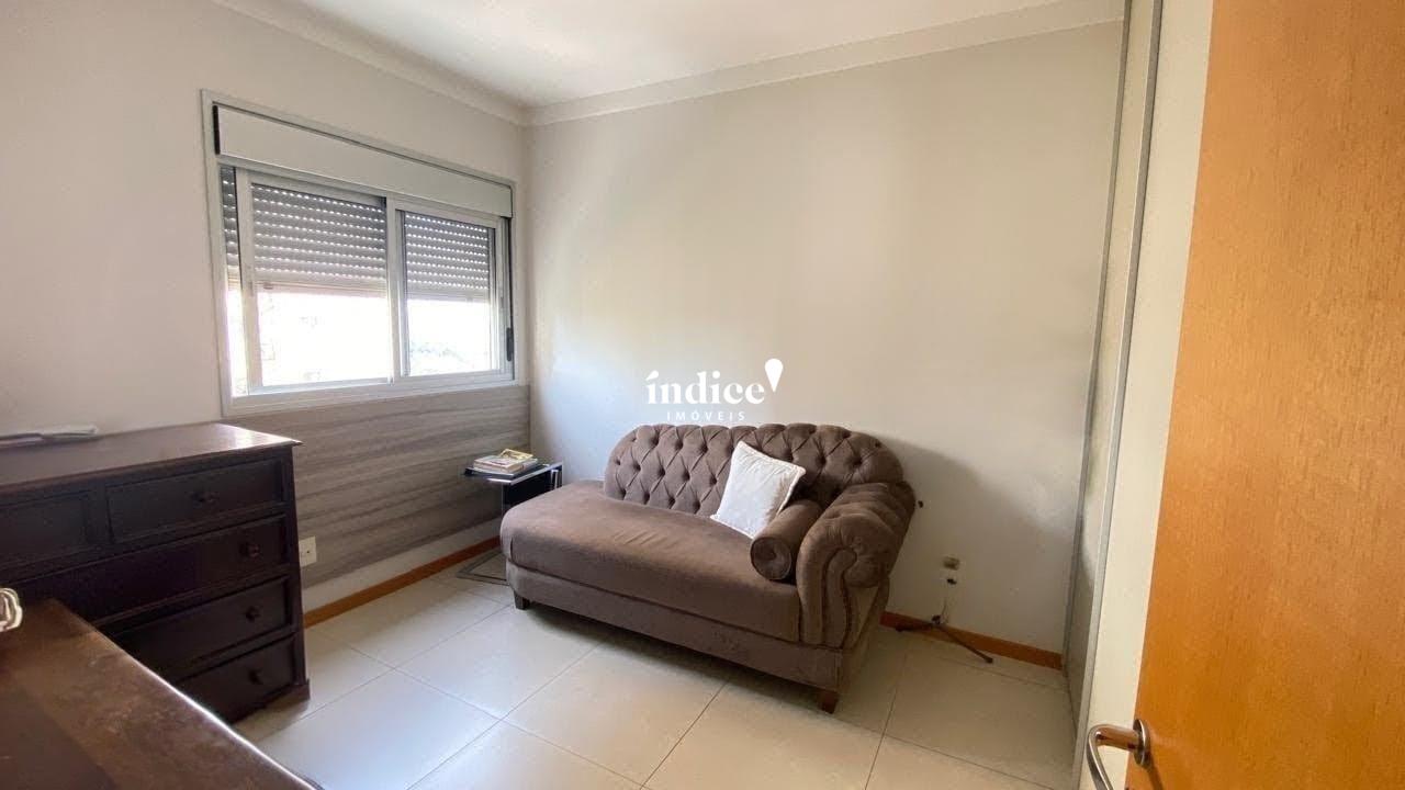 Apartamento para à venda no Jardim Santa Ângela na cidade de Ribeirão Preto: 
