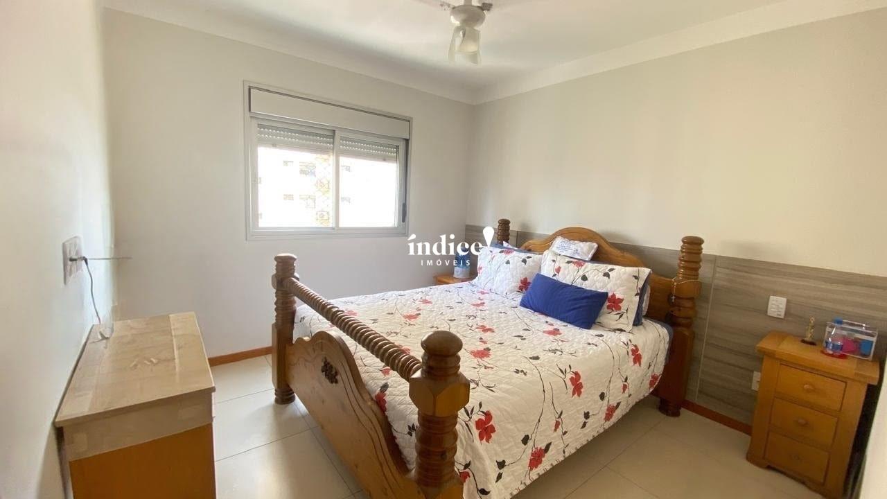 Apartamento para à venda no Jardim Santa Ângela na cidade de Ribeirão Preto: 