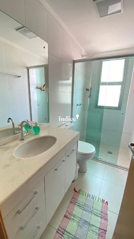 Apartamento para à venda no Jardim Santa Ângela na cidade de Ribeirão Preto: 