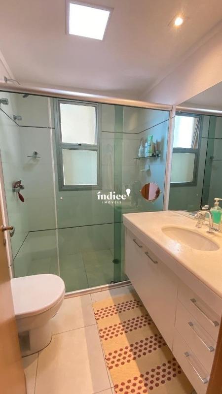 Apartamento para à venda no Jardim Santa Ângela na cidade de Ribeirão Preto: 