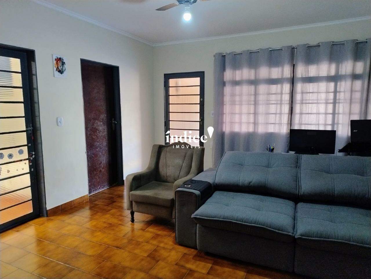 Casas para à venda no Vila Mariana na cidade de Ribeirão Preto: 