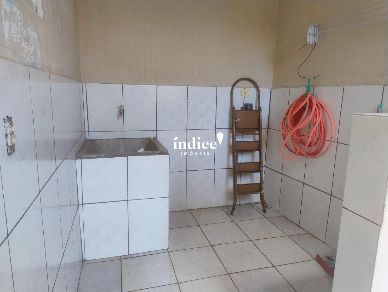 Casas para à venda no Vila Mariana na cidade de Ribeirão Preto: 