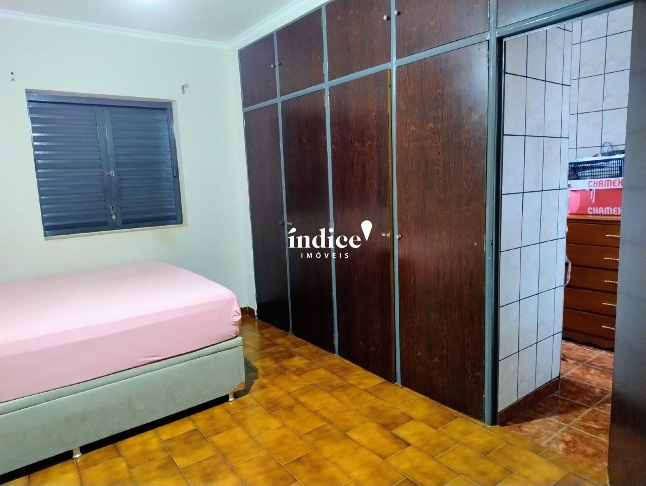 Casas para à venda no Vila Mariana na cidade de Ribeirão Preto: 