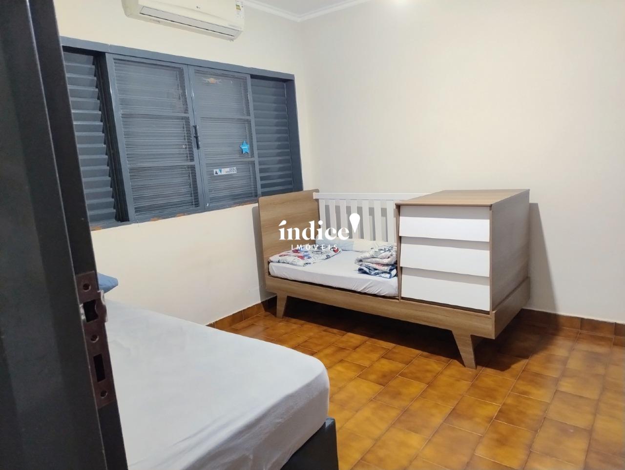 Casas para à venda no Vila Mariana na cidade de Ribeirão Preto: 