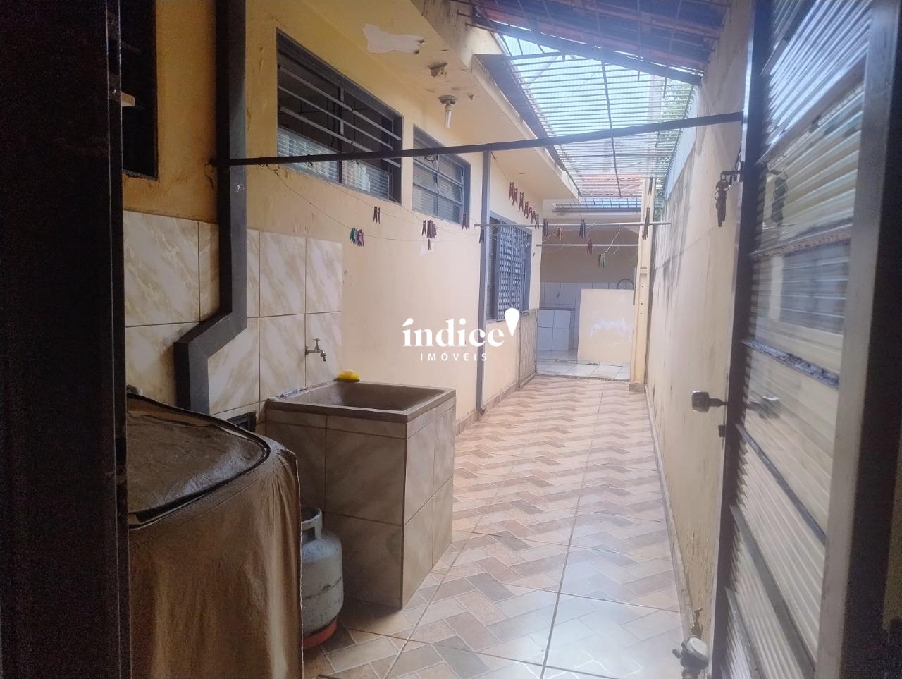 Casas para à venda no Vila Mariana na cidade de Ribeirão Preto: 