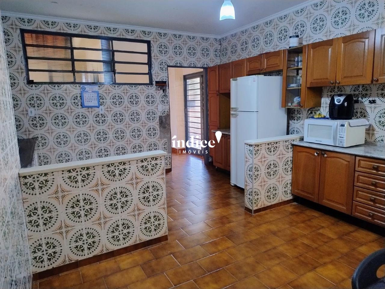 Casas para à venda no Vila Mariana na cidade de Ribeirão Preto: 