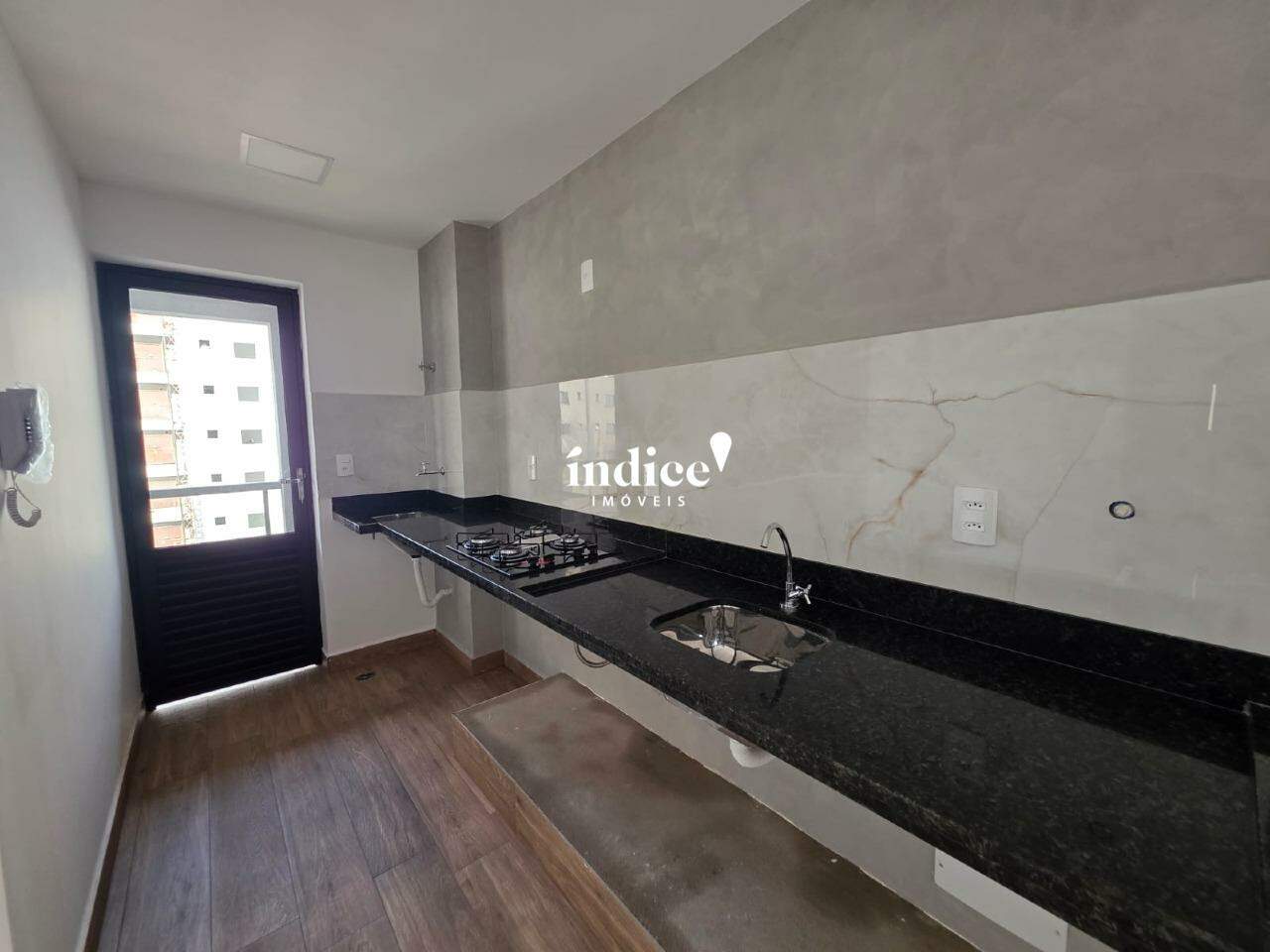 Apartamento para à venda no Ribeirânia na cidade de Ribeirão Preto: 