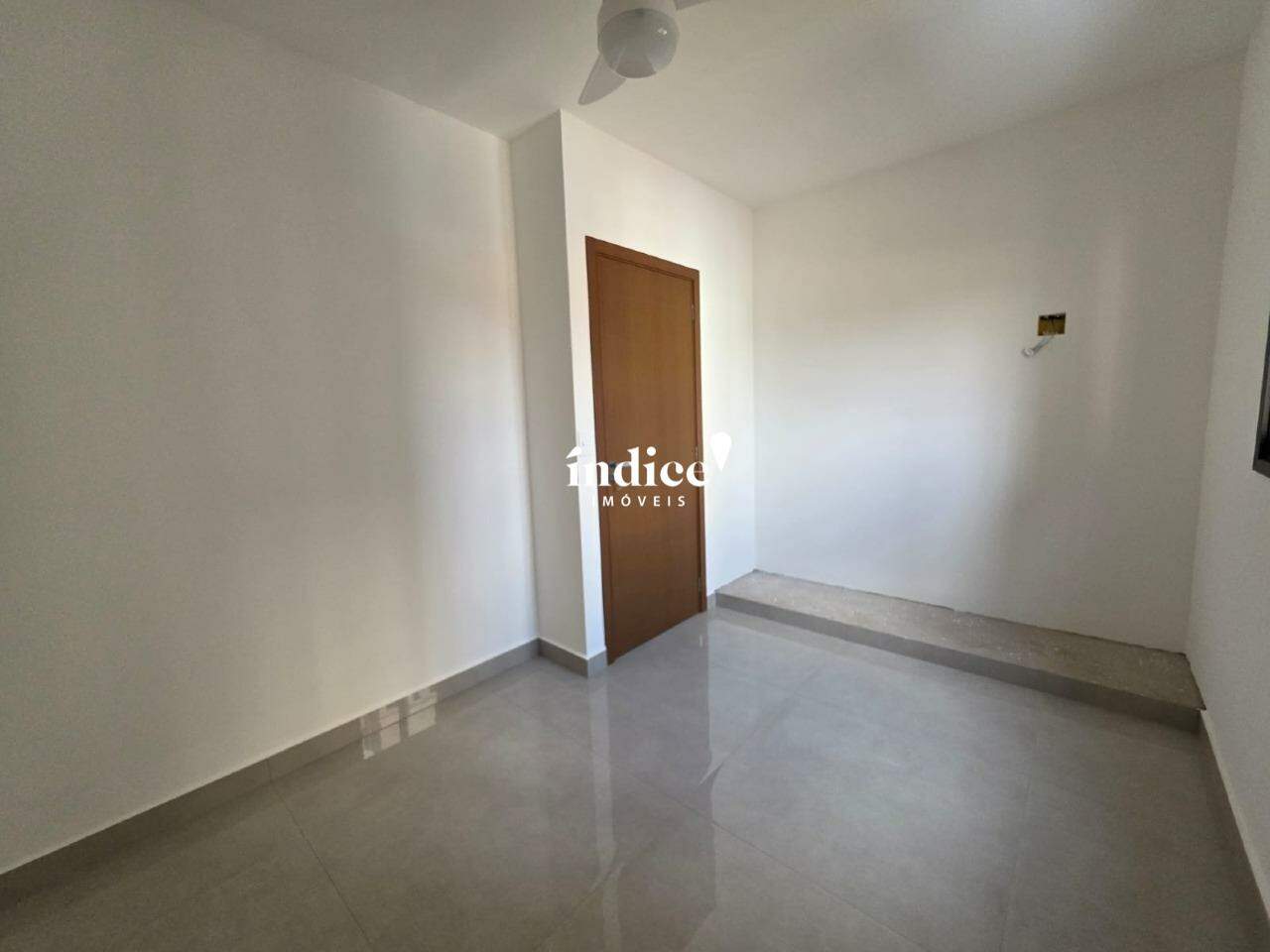 Apartamento para à venda no Ribeirânia na cidade de Ribeirão Preto: 