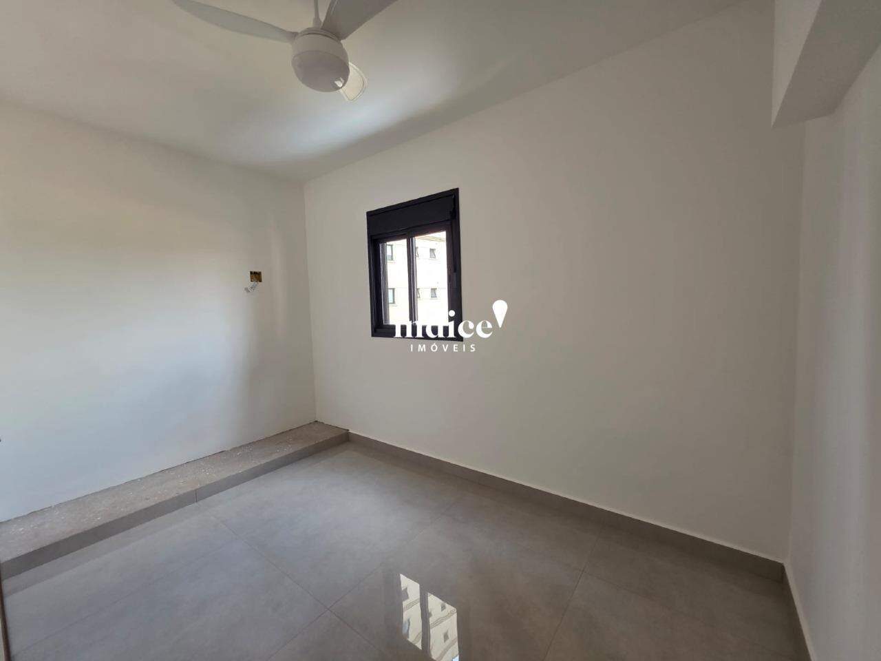 Apartamento para à venda no Ribeirânia na cidade de Ribeirão Preto: 