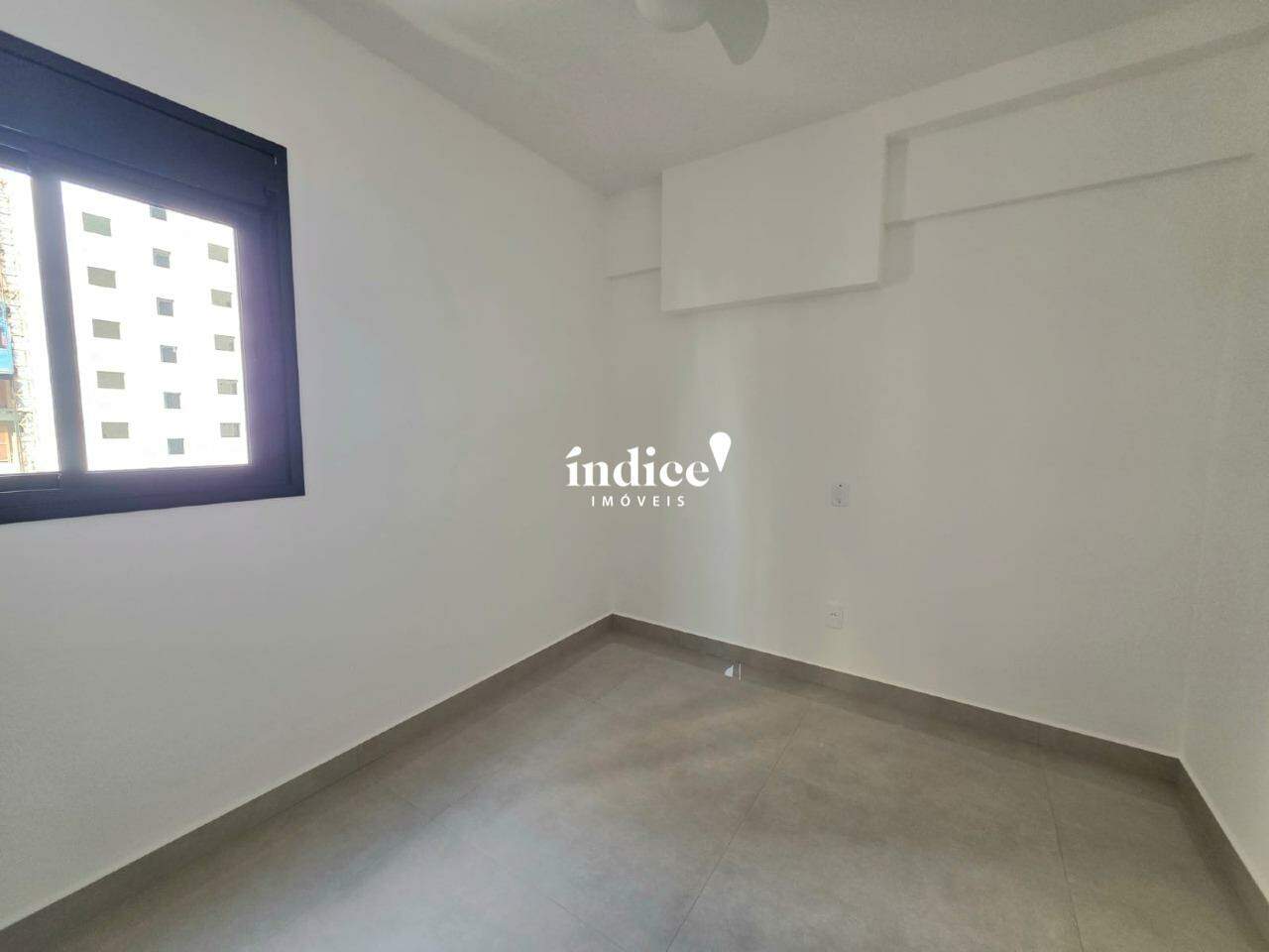 Apartamento para à venda no Ribeirânia na cidade de Ribeirão Preto: 