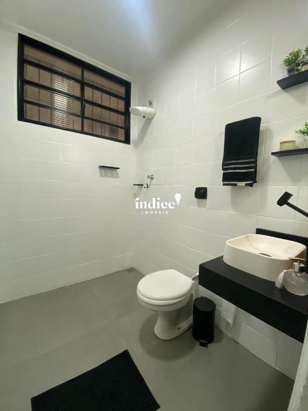 Casas para à venda no Jardim Paulistano na cidade de Ribeirão Preto: 