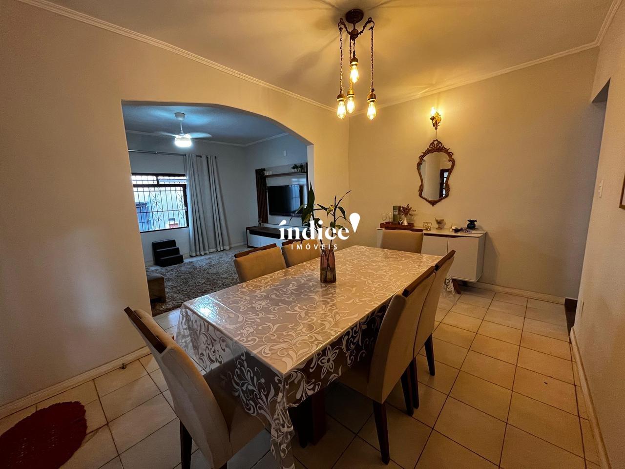 Casas para à venda no Jardim Paulistano na cidade de Ribeirão Preto: 