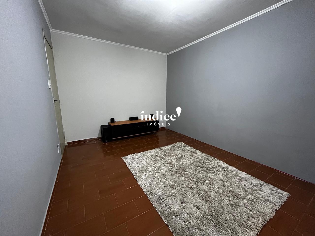 Casas para à venda no Jardim Paulistano na cidade de Ribeirão Preto: 