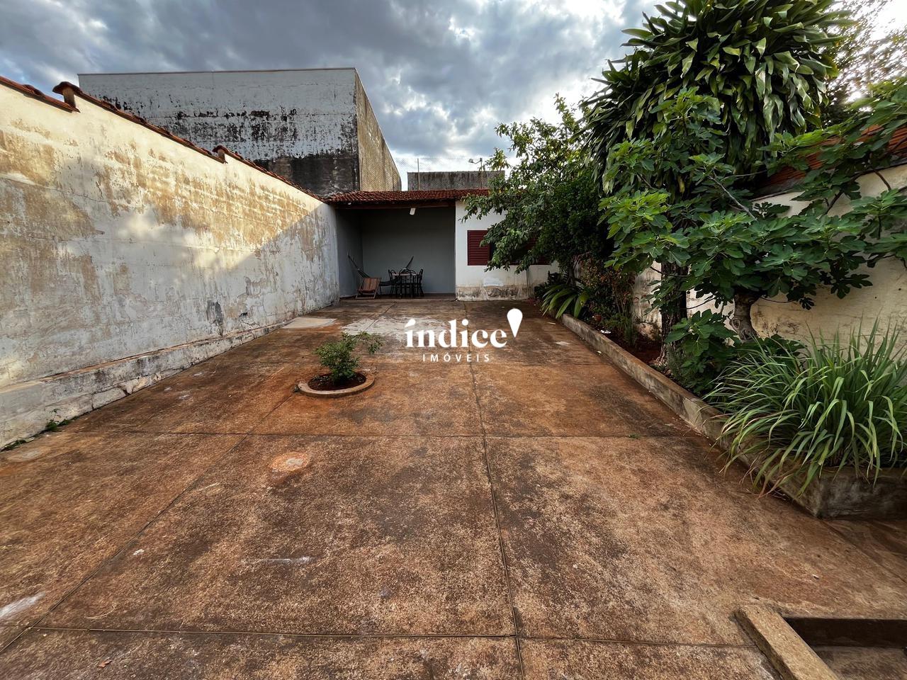 Casas para à venda no Jardim Paulistano na cidade de Ribeirão Preto: 