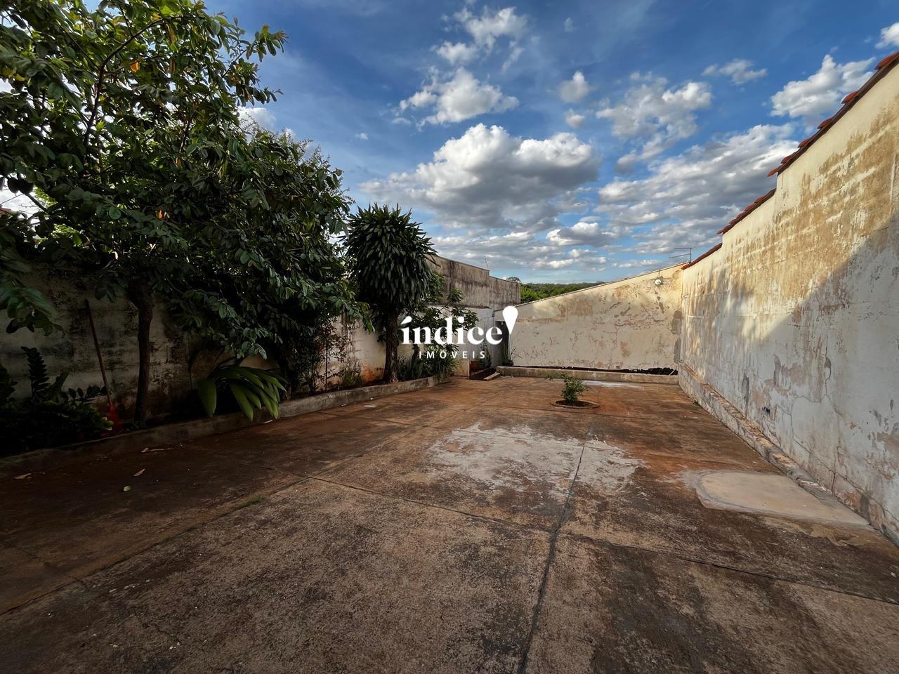 Casas para à venda no Jardim Paulistano na cidade de Ribeirão Preto: 