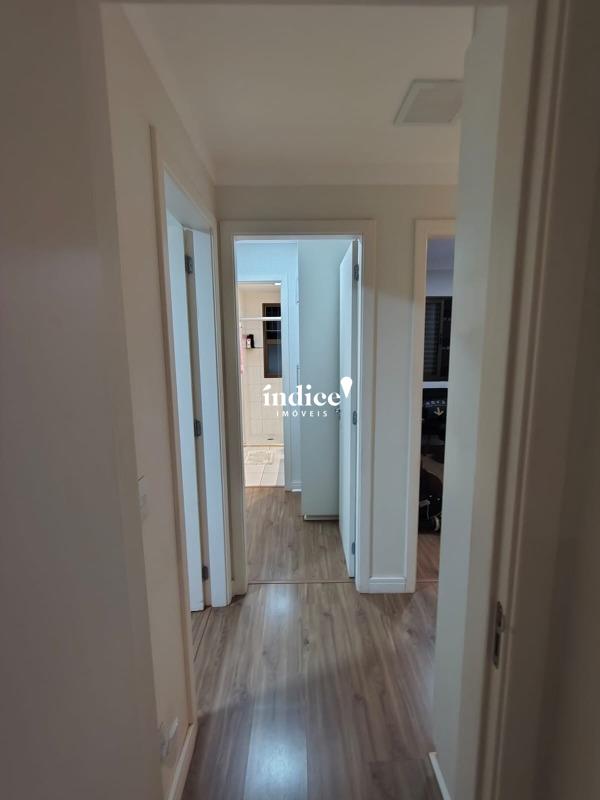 Apartamento para à venda no Jardim Nova Aliança Sul na cidade de Ribeirão Preto: 