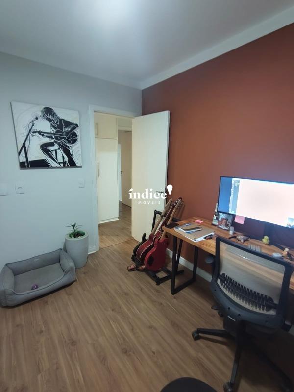Apartamento para à venda no Jardim Nova Aliança Sul na cidade de Ribeirão Preto: 