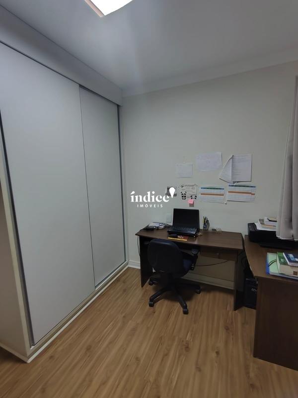 Apartamento para à venda no Jardim Nova Aliança Sul na cidade de Ribeirão Preto: 