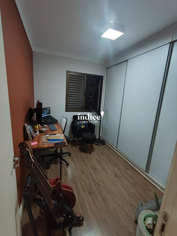 Apartamento para à venda no Jardim Nova Aliança Sul na cidade de Ribeirão Preto: 