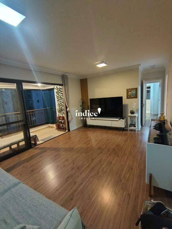 Apartamento para à venda no Jardim Nova Aliança Sul na cidade de Ribeirão Preto: 
