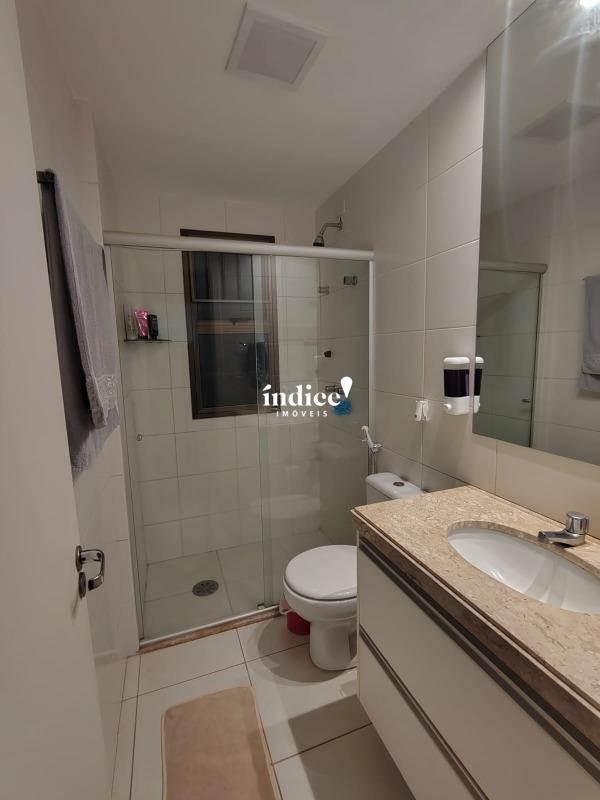 Apartamento para à venda no Jardim Nova Aliança Sul na cidade de Ribeirão Preto: 