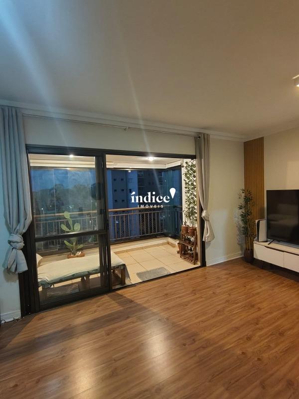 Apartamento para à venda no Jardim Nova Aliança Sul na cidade de Ribeirão Preto: 