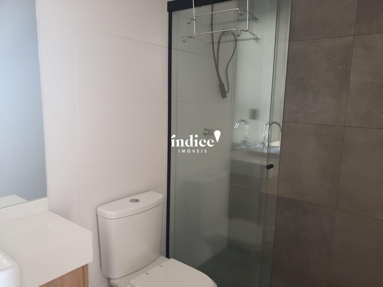 Studio para para aluguel no Jardim Botânico na cidade de Ribeirão Preto: 