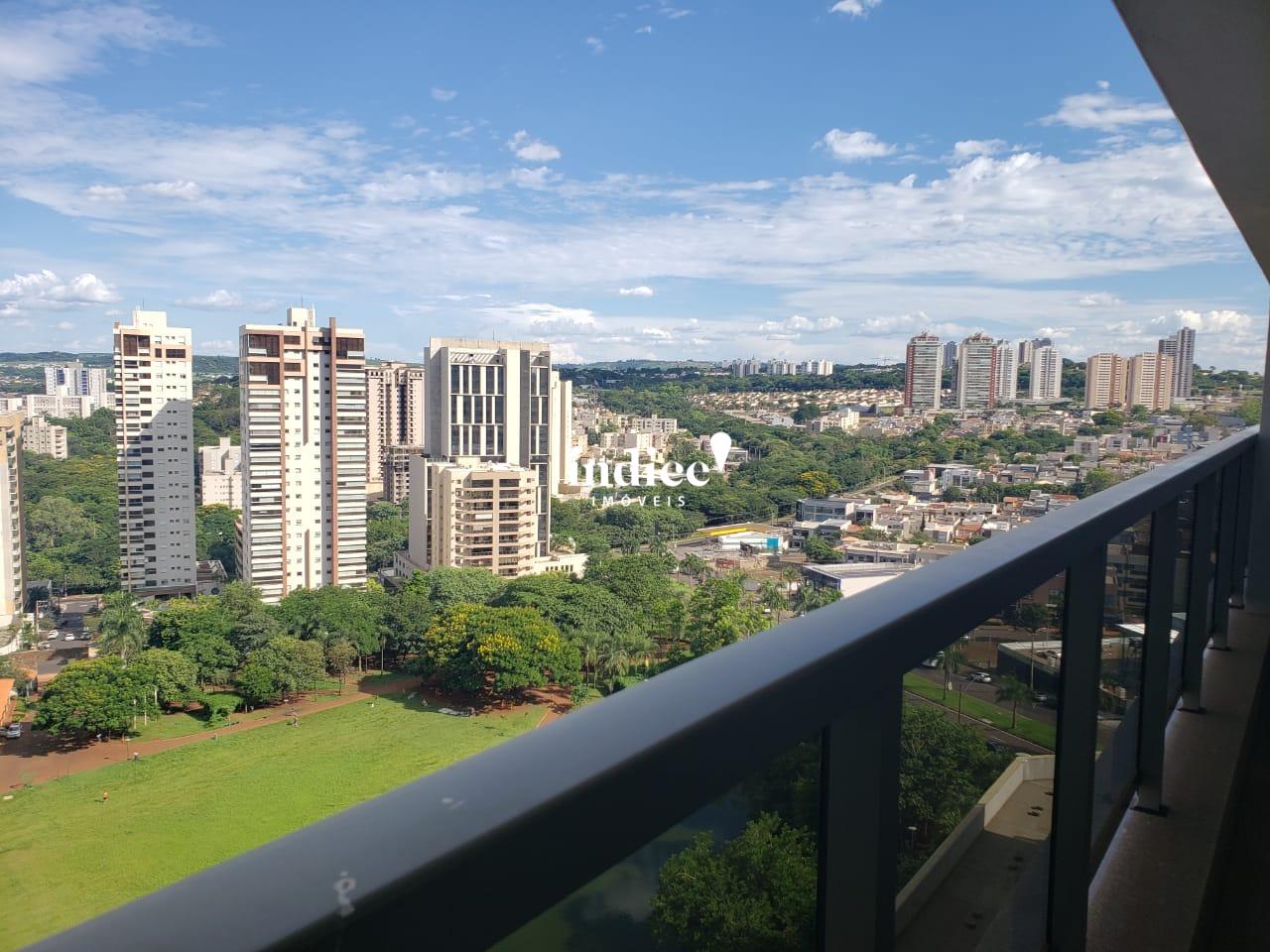 Studio para para aluguel no Jardim Botânico na cidade de Ribeirão Preto: 