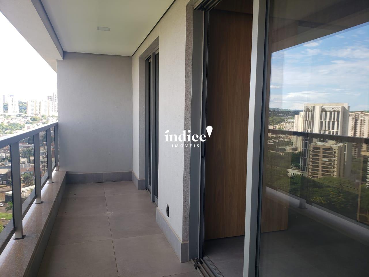 Studio para para aluguel no Jardim Botânico na cidade de Ribeirão Preto: 