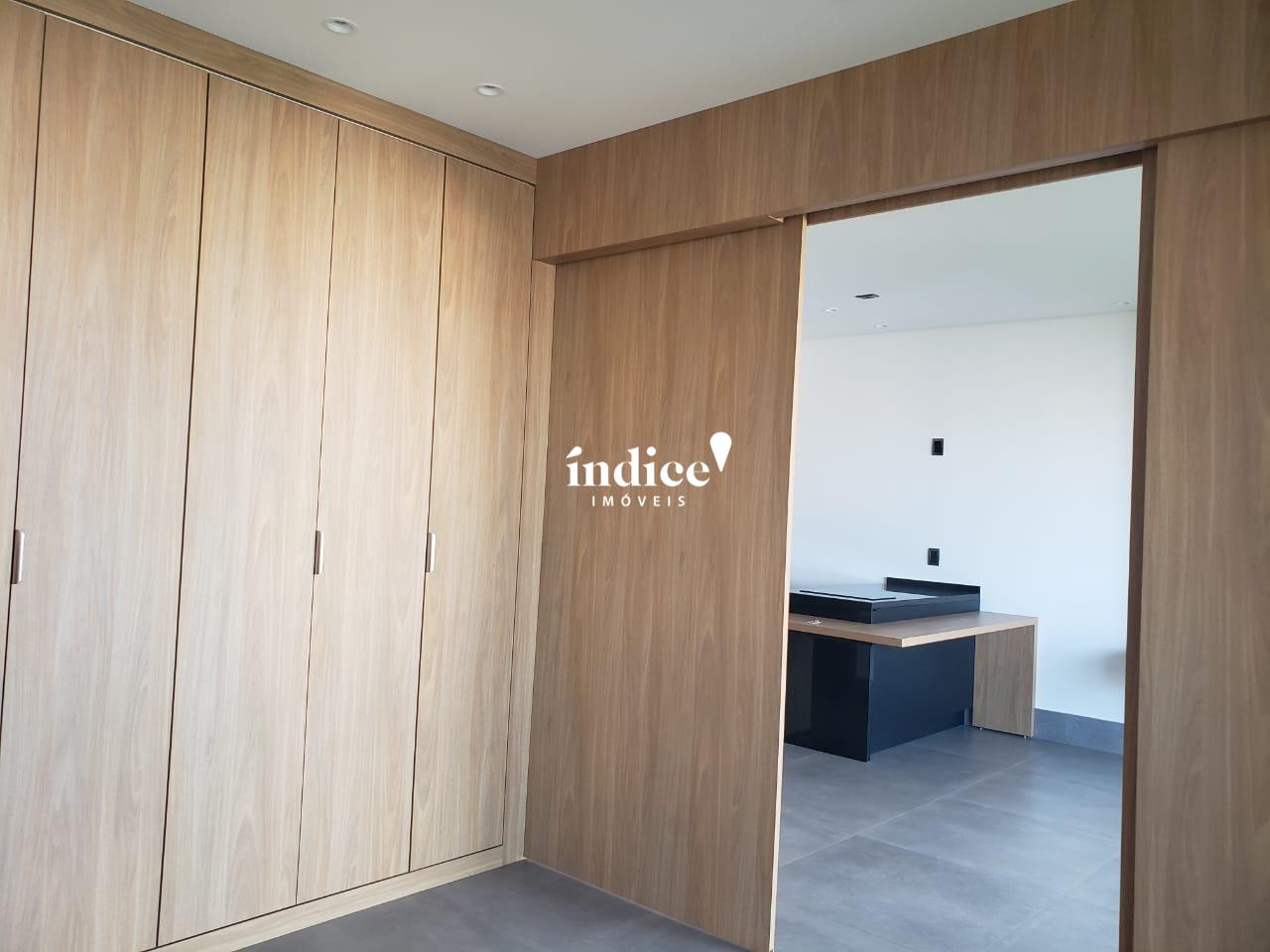 Studio para para aluguel no Jardim Botânico na cidade de Ribeirão Preto: 