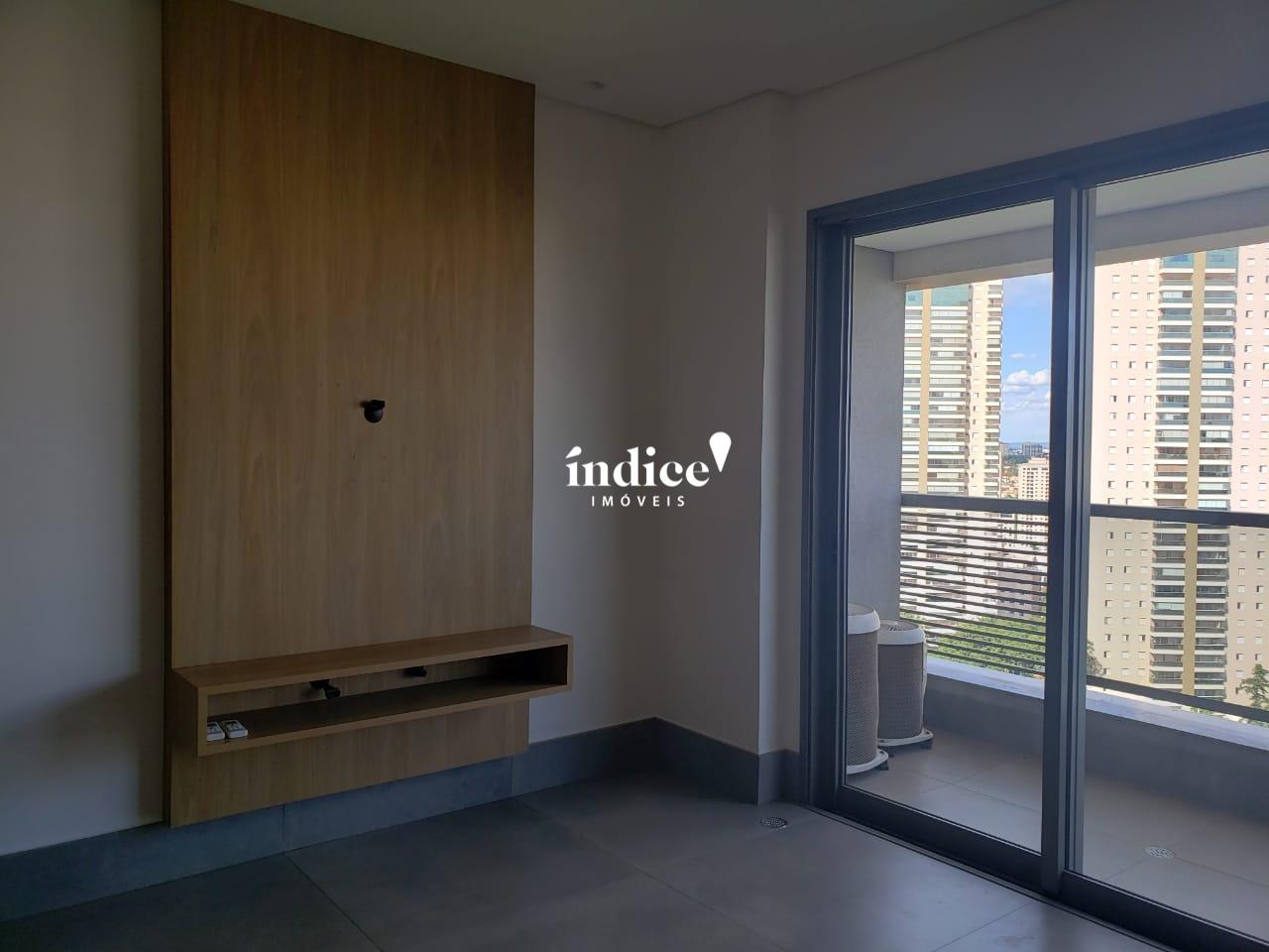 Studio para para aluguel no Jardim Botânico na cidade de Ribeirão Preto: 