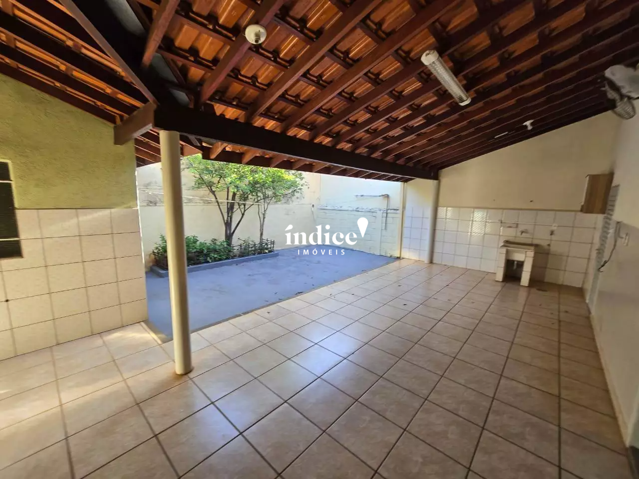 Casas para à venda no Independência na cidade de Ribeirão Preto: 