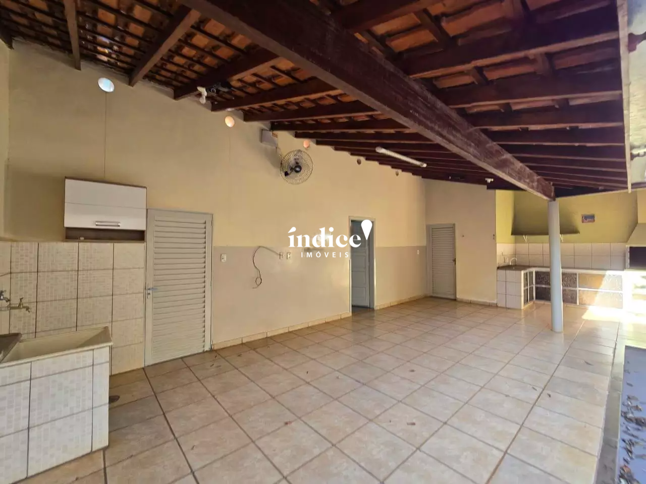 Casas para à venda no Independência na cidade de Ribeirão Preto: 