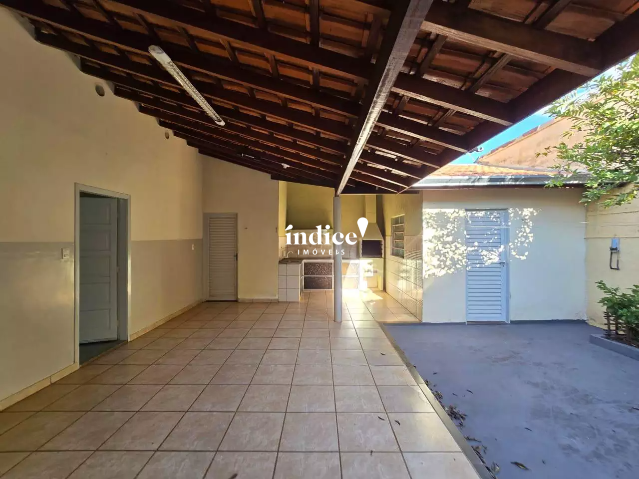 Casas para à venda no Independência na cidade de Ribeirão Preto: 