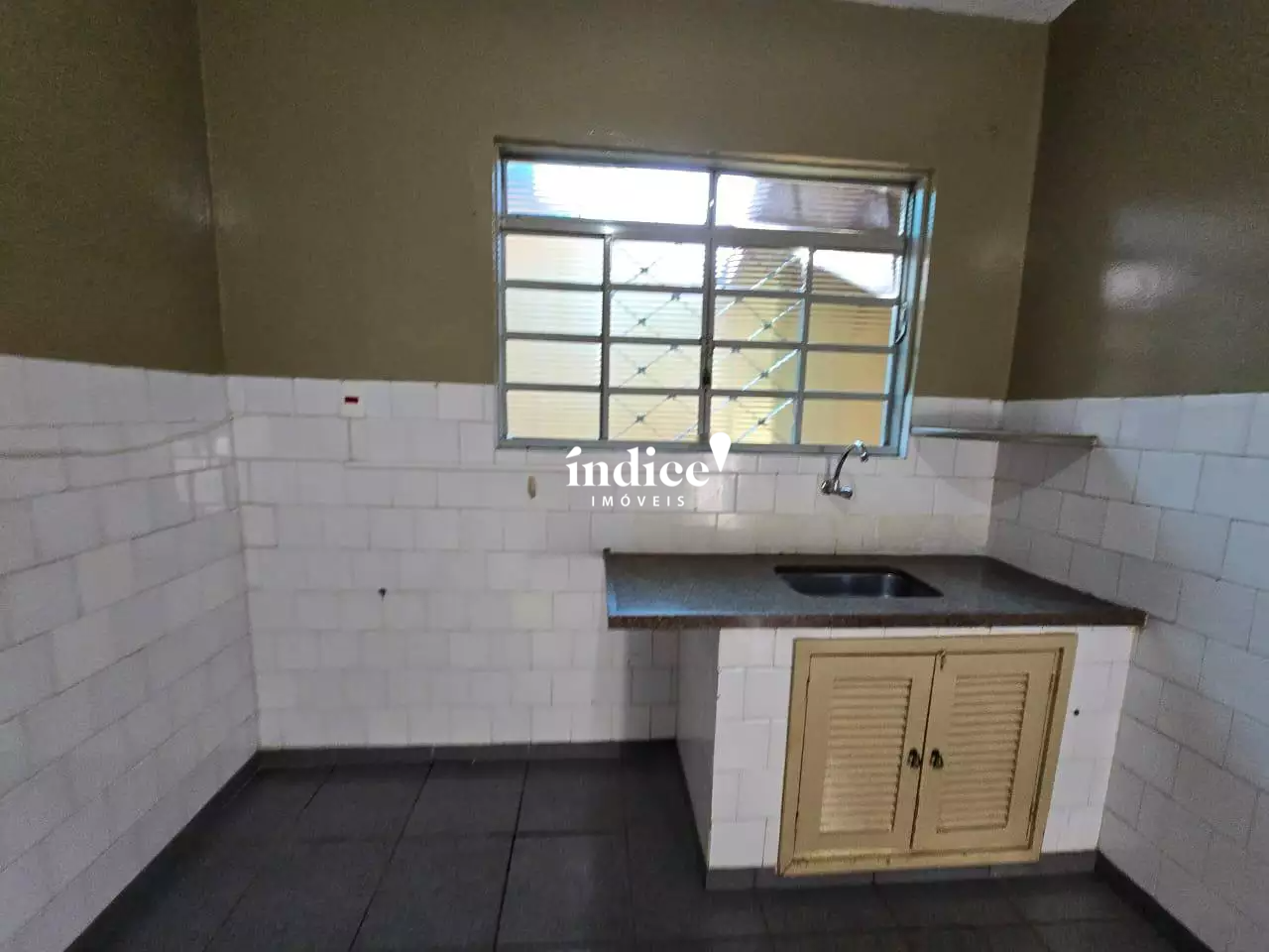 Casas para à venda no Independência na cidade de Ribeirão Preto: 