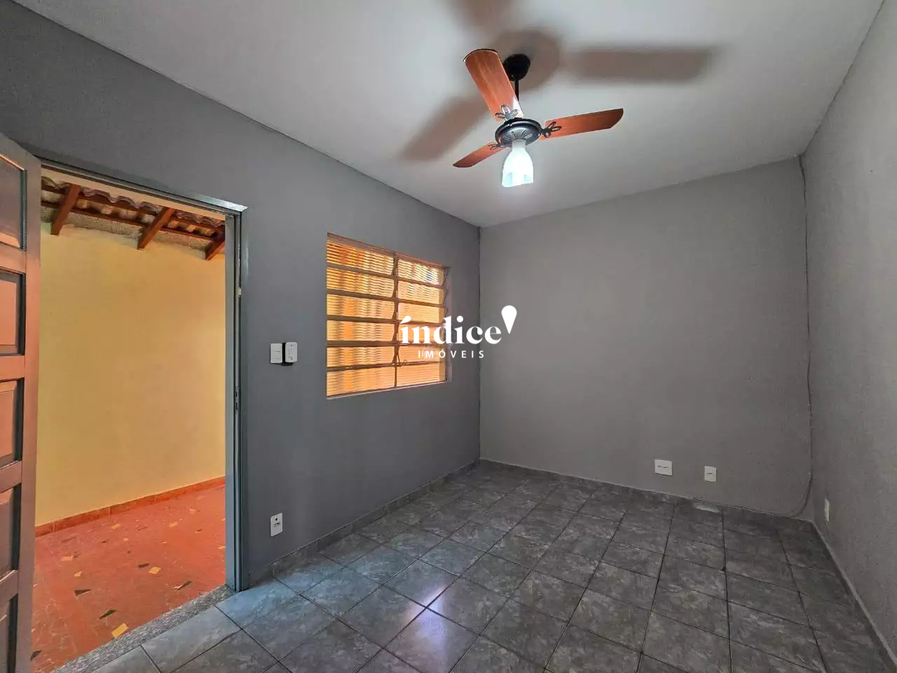 Casas para à venda no Independência na cidade de Ribeirão Preto: 