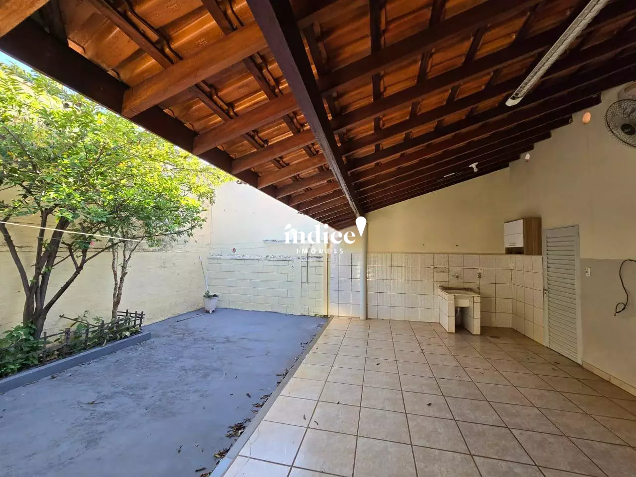 Casas para à venda no Independência na cidade de Ribeirão Preto: 