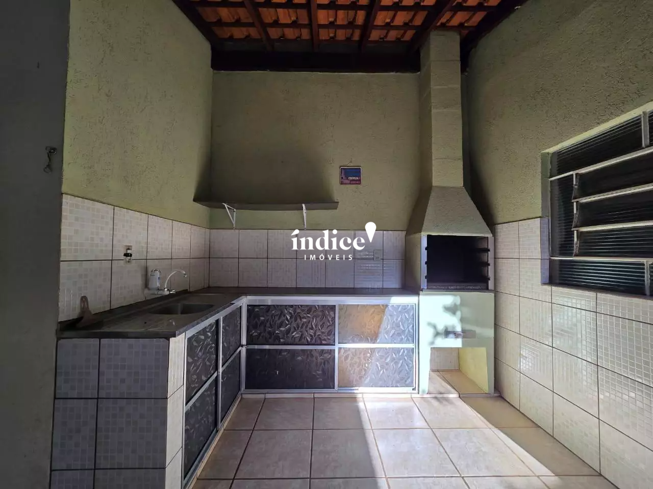 Casas para à venda no Independência na cidade de Ribeirão Preto: 