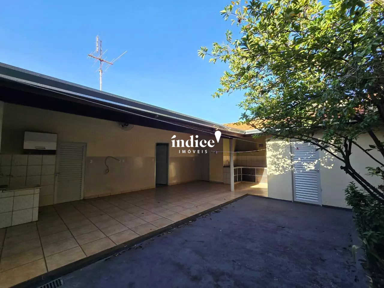 Casas para à venda no Independência na cidade de Ribeirão Preto: 