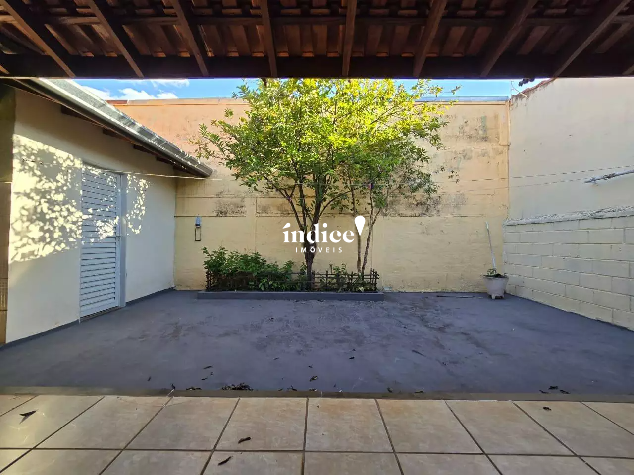 Casas para à venda no Independência na cidade de Ribeirão Preto: 